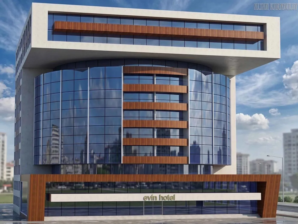 Evin Otel