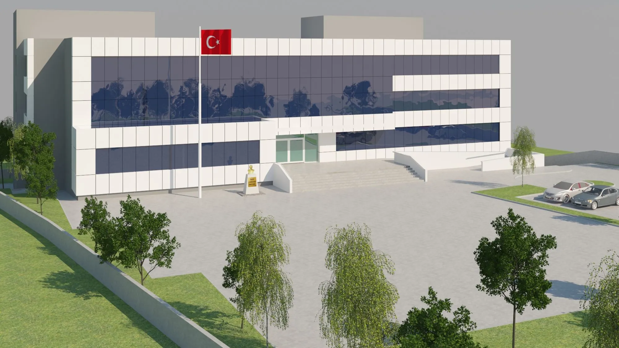 Sina Özel Eğitim Merkezi