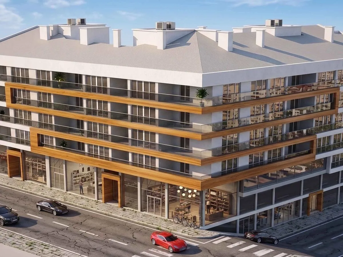 Acar Apartmanı